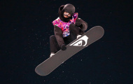 Olympic Sochi 2014: Podladchikov và cú lật đổ vĩ đại