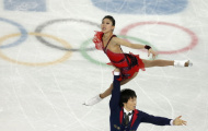 Olympic Sochi 2014: Không đoạt huy chương nhưng sẽ có nhẫn cưới
