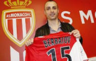 Video: Bàn thắng ra mắt Monaco của Dimitar Berbatov v Nice