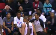Video NBA: Tổng hợp diễn biến ngày 11/02