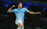 Nasri: Tôi đã hủy hoại danh tiếng của mình ở Euro 2012
