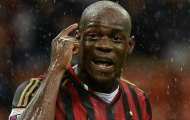 HLV Simeone vẫn đánh giá cao Balotelli