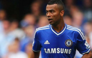 HLV Hogdson không đảm bảo vị trí cho Ashley Cole