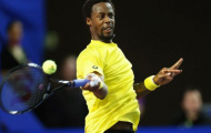Cú lốp hoàn hảo của Gael Monfils
