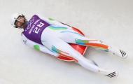 Môn thi 'tử thần' tại Sochi 2014