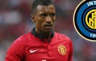 Sau Vidic, Inter lên kế hoạch chiêu mộ Nani