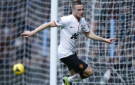 Cleverley: Chuyến tập huấn ở Dubai có thể “tái sinh” Man Utd