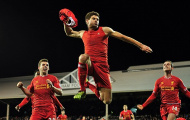 Khi Liverpool thoát khỏi những cái bóng