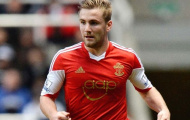 Còn quá sớm để Luke Shaw rời Southampton