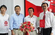 Ngày 16.2: V-League 2014 có trưởng giải mới