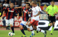 02h45 ngày 15/02, AC Milan vs Bologna: Chuẩn bị cho lần ra khơi