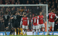 Arsenal bán vé trận Bayern với giá 'cắt cổ'