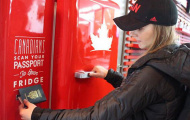 Olympic Sochi 2014: Người Canada được miễn phí bia hoàn toàn