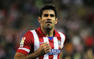 Atletico Madrid chấp nhận nhượng lại Costa cho Chelsea?
