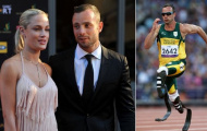 Oscar Pistorius viết 'tâm thư'