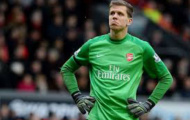 Szczesny quyết rửa nhục tại cúp FA