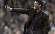 Barcelona bí mật liên hệ với Rijkaard