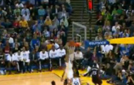 Video NBA: Pha úp rổ đẹp nhất ngày 12/02