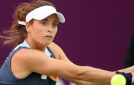Video Qatar Open 2014: Li Na gục ngã trước Petra Cetkovska