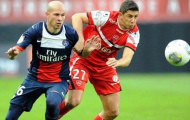02h30 ngày 15/02, PSG vs Valenciennes: Trăm mối tơ vò