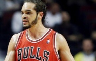 Video NBA: Chicago Bulls 92-76 Brooklyn Nets