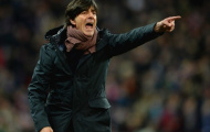 Joachim Loew – sự thay thế lý tưởng cho David Moyes?