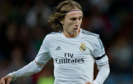 Luka Modric: Át chủ bài của Ancelotti
