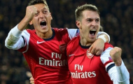 Vòng knock-out Champions League: Cơ hội nào cho Arsenal?