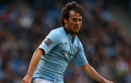 David Silva: 'Barca không chỉ có Messi'
