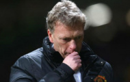 Không sa thải Moyes, Man Utd tan nát chứ chẳng đùa