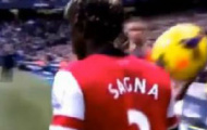 Video: Chúc mừng sinh nhật Bacary Sagna