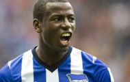 Video: Adrian Ramos - Tiền đạo đang nổi tại Bundesliga