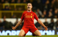 Jordan Henderson: Chúng tôi không thích tâm lý chiến