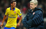 Arsenal: Mùa Hè ăn mặn, mùa Đông khát nước