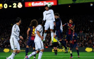 Góc La Liga: Mọi thứ chỉ mới ở vạch xuất phát