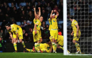 BÌNH LUẬN: Không chỉ có đại chiến ở vòng 5 FA Cup