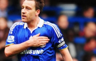 Video: Tổng hợp những màn trình diễn ấn tượng của đội trưởng Chelsea, John Terry