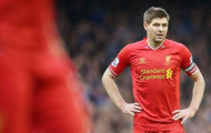 Gerrard: ‘Ngọt ngào’ hơn nếu một lần nâng cao chức vô địch Ngoại hạng Anh