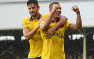 Arsenal: Dao cùn làm sao vô địch?