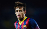 Neymar có thể ra sân ở trận gặp Rayo Vallecano