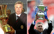 Real: Từ cup nhà Vua tới giấc mơ Decima