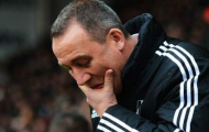 Fulham bất ngờ sa thải HLV Meulensteen sau chỉ 3 tháng hợp tác