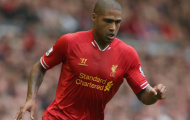 Liverpool chuẩn bị chào đón sự trở lại của Johnson
