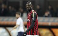 Video: Siêu phẩm của Balotelli vào lưới Bologna