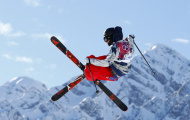 Lòng hào hiệp của á quân Olympic Sochi