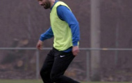 Van Nistelrooy định trở lại giải cứu MU?