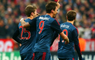 21h30 ngày 15/02, Bayern Munich vs Freiburg: Nhóm lửa gửi Emirates