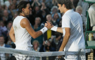 Nadal: Cuộc cá cược với người cha (Kỳ 57)
