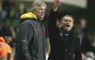 Fan cuồng Arsenal ủng hộ Mourinho