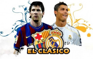 RFEF chưa ấn định thời gian trận El Clasico cúp nhà Vua